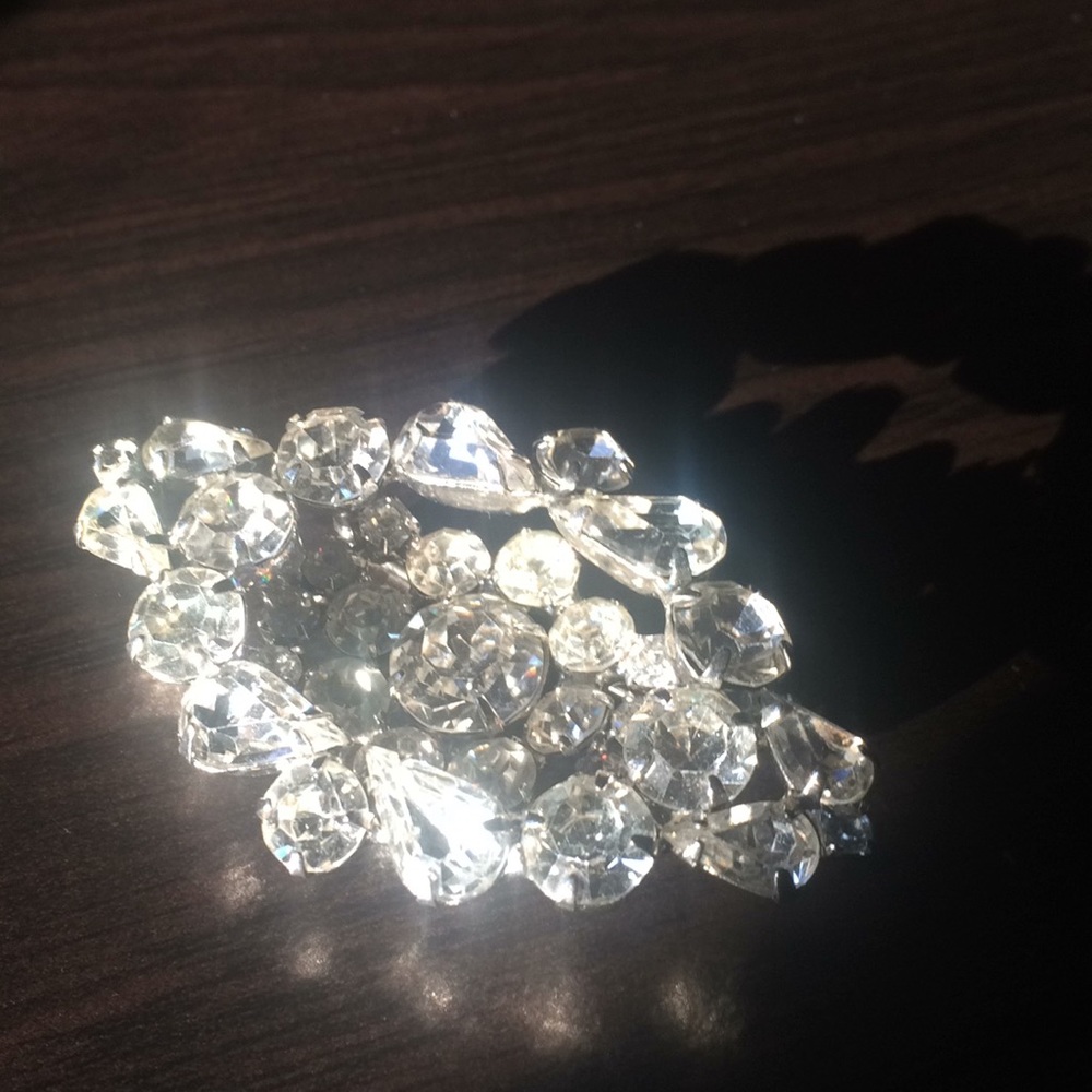 Vintage brooch